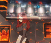 nana in the control room